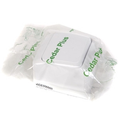 Picture of Slēdzis/Pārslēdzis CEDAR 2 IP44 v/a