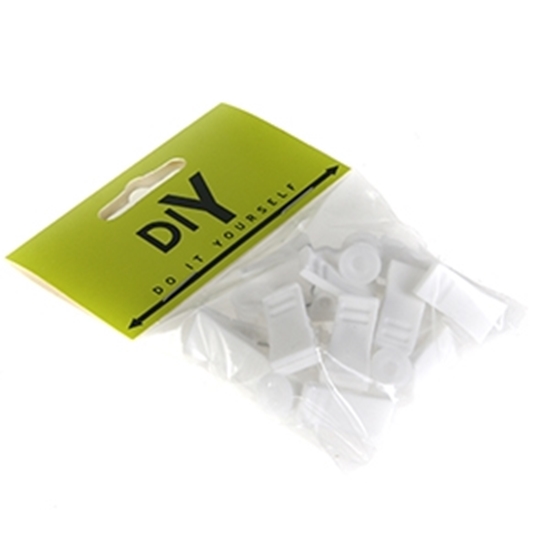 Изображение Slīdposmi papildrindai ar krok.10gab.