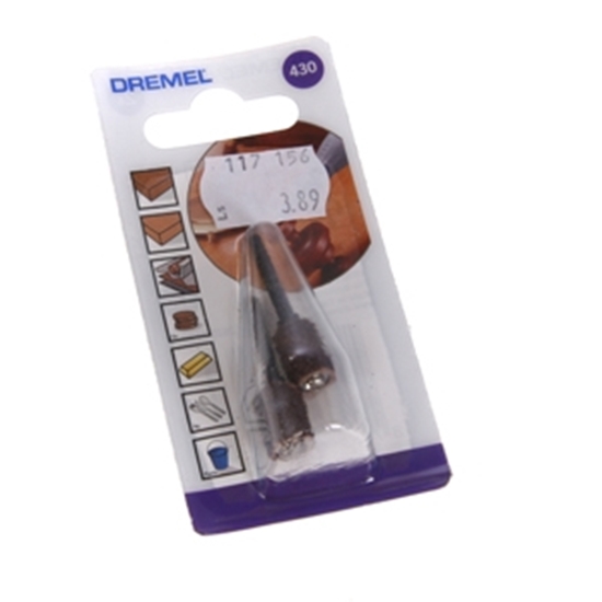 Picture of Slīplenta K60 Dremel 430 d6.4 2gab.