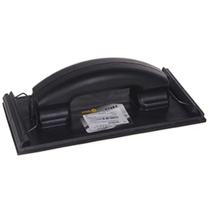 Attēls no Smilšpapīru turētājs 210x105mm