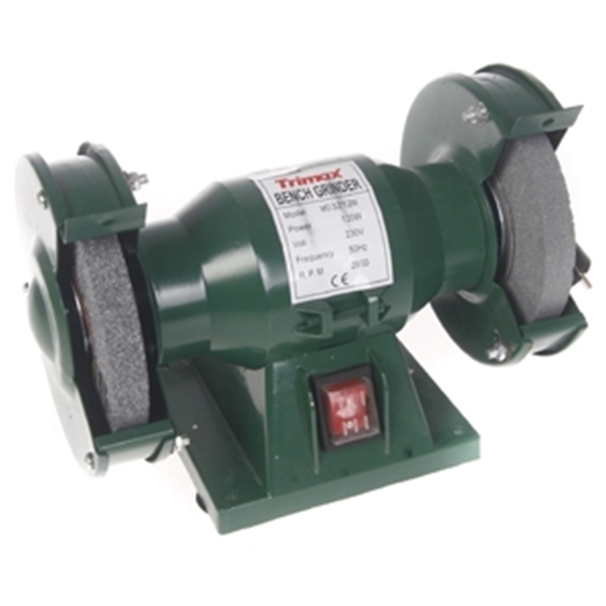 Picture of Elektriskā tecila D125mm 120W