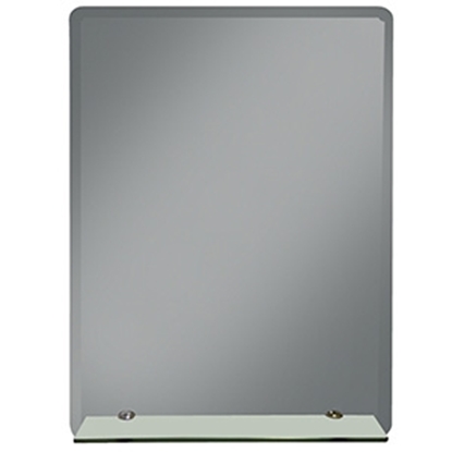 Picture of Spogulis AVILES ar plauktu, 45xh60cm