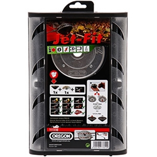 Picture of Spole trimmerim ar 2 auklām Oregon