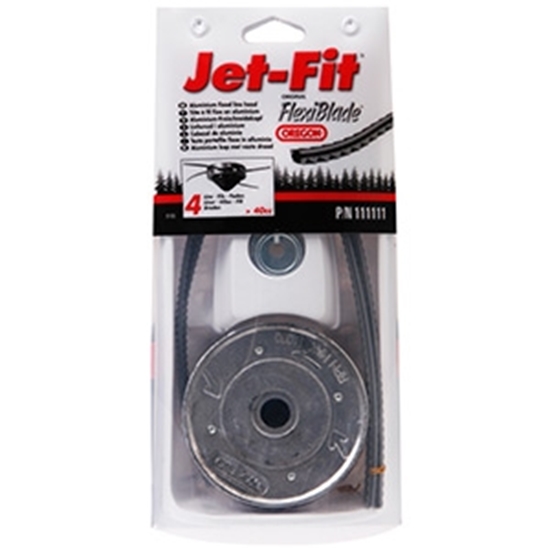 Picture of Spole trimmerim ar 4 auklām