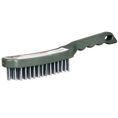 Picture of Stiepļu suka ar plastm. kātu