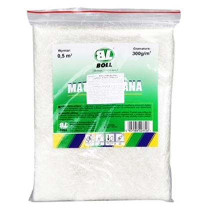 Изображение Stiklašķiedras audums Boll 0.5m2