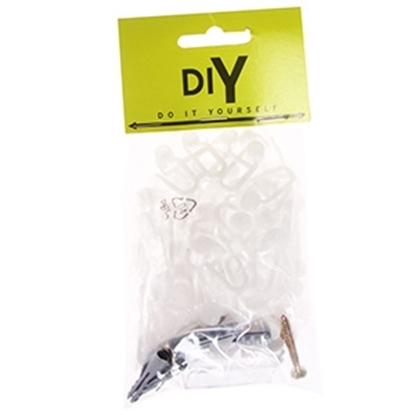 Picture of Stiprinājumu kompl. 3metriem