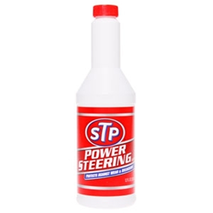 Изображение Stūres pastiprinātāja šķidrums STP 354ml