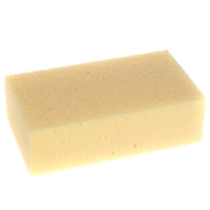 Picture of Sūklis auto mazgāšanai dzeltens