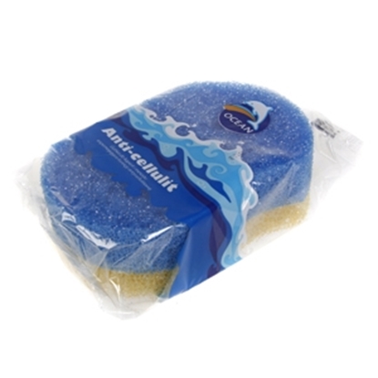 Attēls no Sūklis masāžas anticelulit