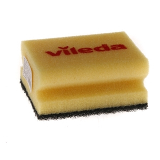 Picture of Švamme trauku mazg.Vileda Glitzi 1gab