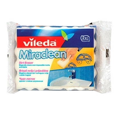 Attēls no Sūkļi Vileda Miraclean 2gab