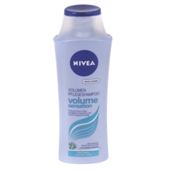 Picture of Šampūns Nivea Volume Sens.apjomam 250ml