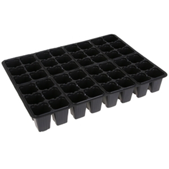 Picture of Šālīte plastm.PL 2838/48 4x4cm