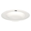 Picture of Šķīvis zupas MAKU porcelāna, rievots d22cm