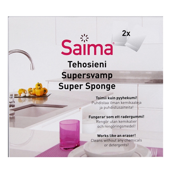 Picture of Švammes Saima 2gab