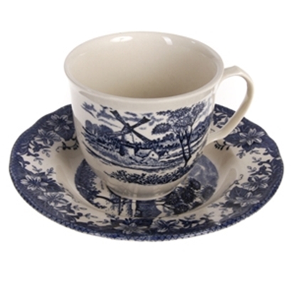 Picture of Tase ar apakštasi Windmill 200ml