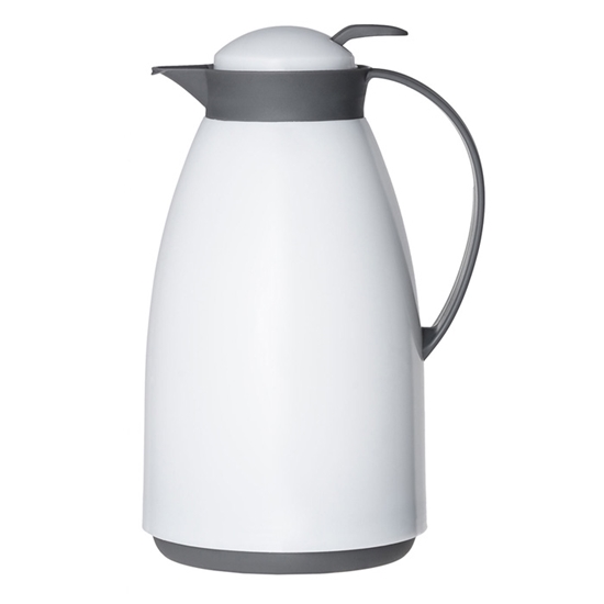 Picture of Termoss MAKU 1l balts/melns