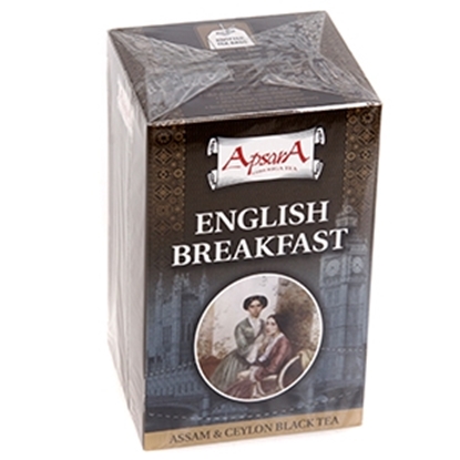 Picture of Tēja Apsara English Breakfast melnā 40g