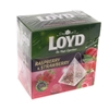 Picture of Tēja Loyd Tea ar aveņu-zem.g.40g