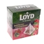 Picture of Tēja Loyd Tea ar aveņu-zem.g.40g