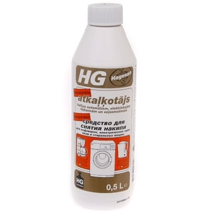 Picture of Tīr.līdz.HG atkaļķotājs 500ml