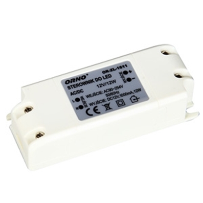 Picture of Transf. 12V DC 12W