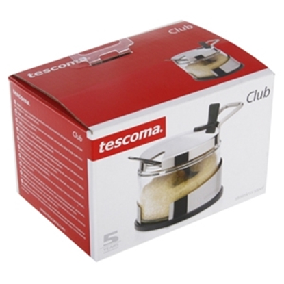 Attēls no Trauks cukuram Club