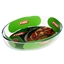 Picture of Trauks Pyrex 30x21cm, 2l
