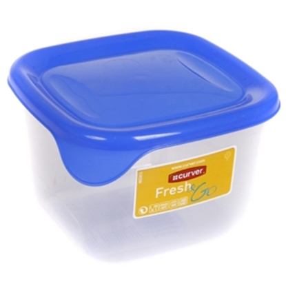 Attēls no Trauks sald.kam.Fresh&Go 0.45l kvadr.zils