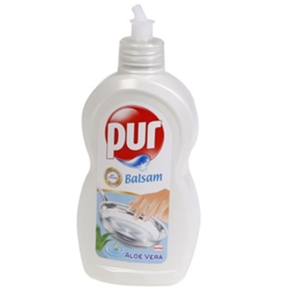 Picture of Trauku mazg.līdz.Pur Aloe Balsam 450ml