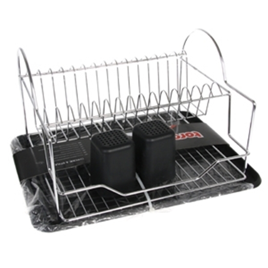 Picture of Trauku žāv.ar melnu papl.44.7x32.8x25cm