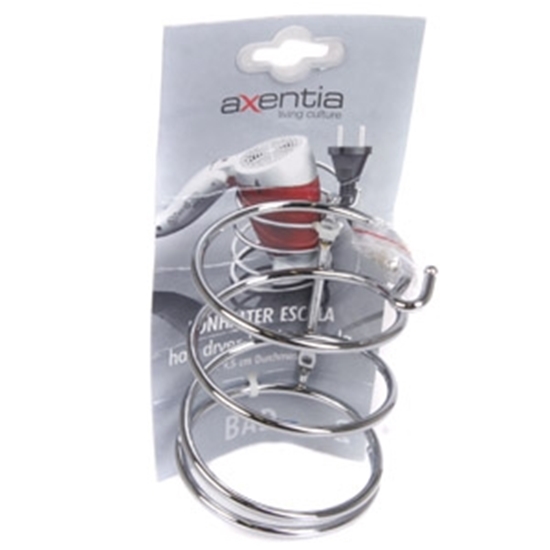 Picture of Turētājs matu fēnam Escala 9,5 cm apaļš