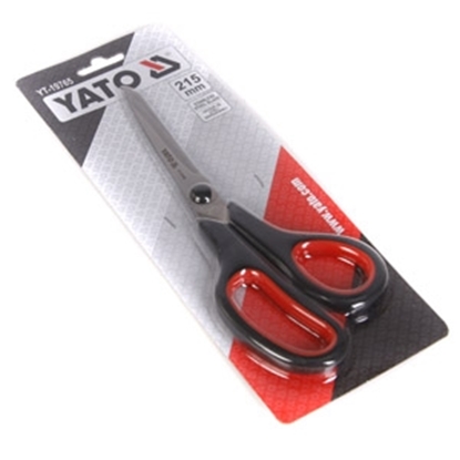 Picture of Universālas šķēres 210 mm