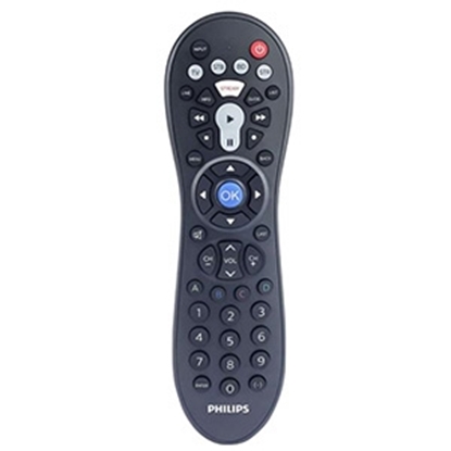 Picture of Universālā pults Philips