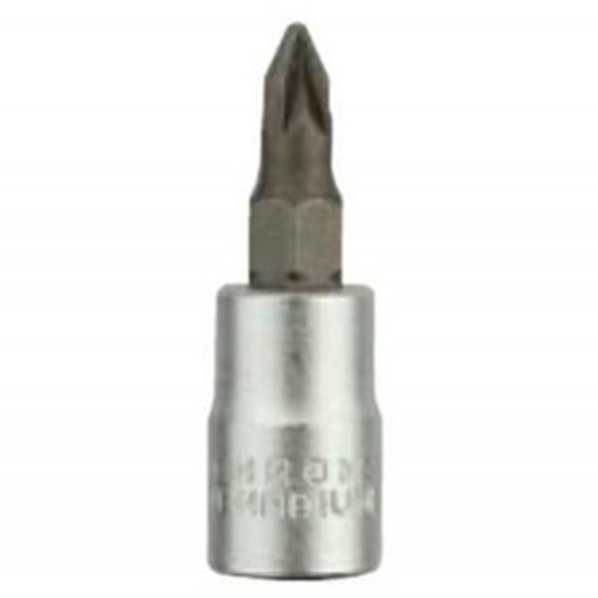 Изображение Uzm.galviņa 1/4'' ar skrūvgriezi PZ1