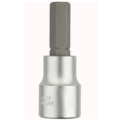 Attēls no Uzm.galviņa 3/8'' sešk.Nr.8 126mm