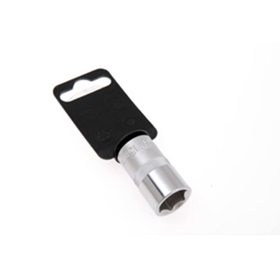 Picture of Uzmaucamā seškanšu galviņa,CrV,1/2 15mm