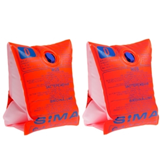 Picture of Uzroces piepūšamas Sima