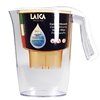 Picture of Filtrkrūze Laica Carmen Aida oranžs 2.3l