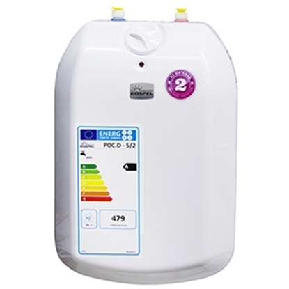 Attēls no Ūdens sild.,5 L,virs izlietnes,Kospel