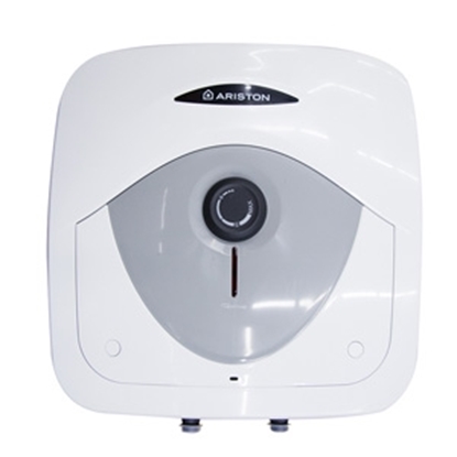 Attēls no Ūdens sildītājs ANDRIS RS 15l,virs izlietnes