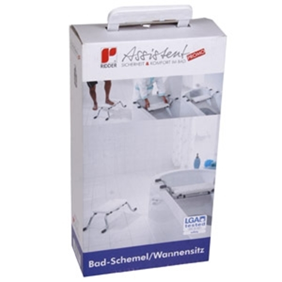 Изображение Vannas istabas krēsls Promo,balts