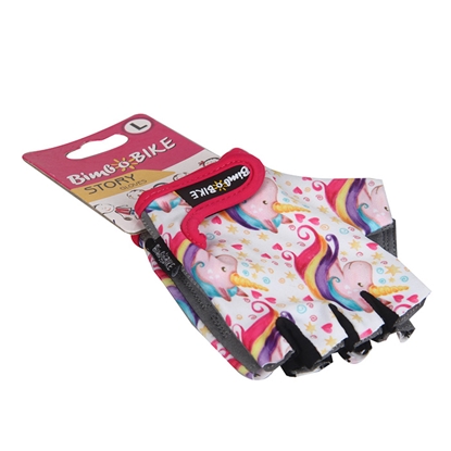 Изображение Velo cimdi bērniem L