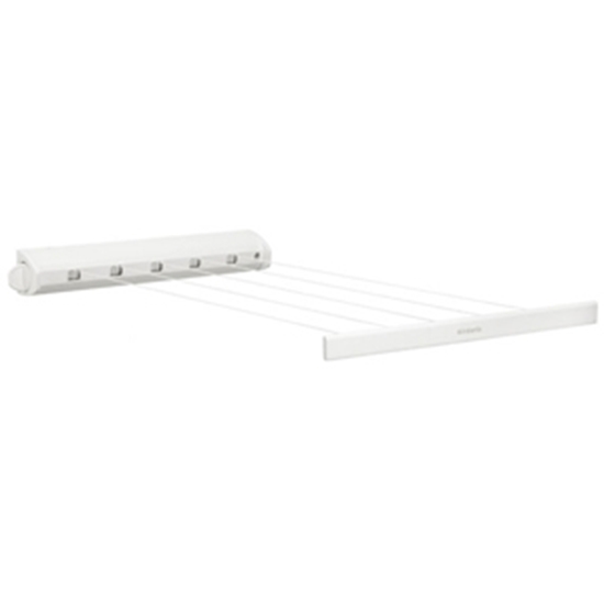 Picture of Veļas aukla izvelkamā Brabantia 22m