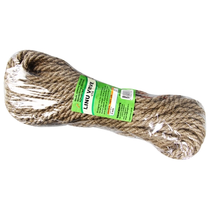 Picture of Virve linu vīta d8mm 20m