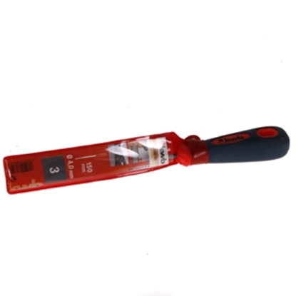 Attēls no Vīle 4.0x150mm