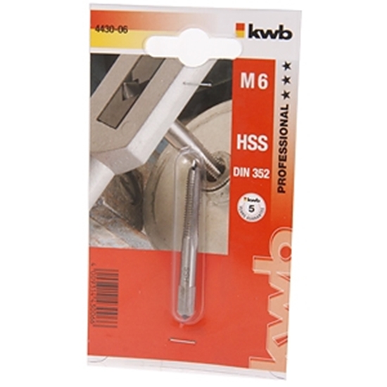 Picture of Vītņurbis M6