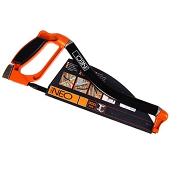 Picture of Zāģis metālam 300 mm, 3D