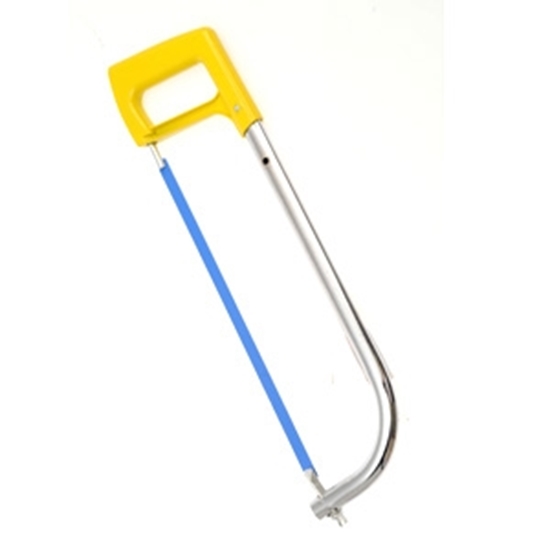 Picture of Zāģis metālam 300 mm, plast.rokt.